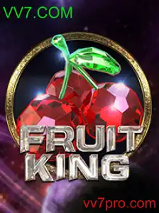 FruitKing