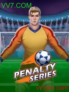 PenaltySeries