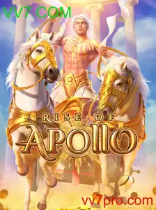 RiseofApollo