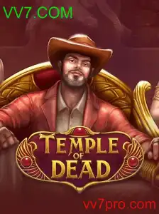 TempleofDead
