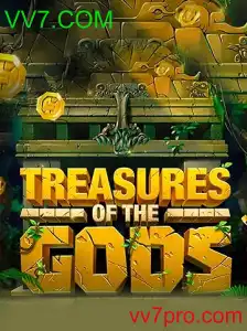 TreasureoftheGods